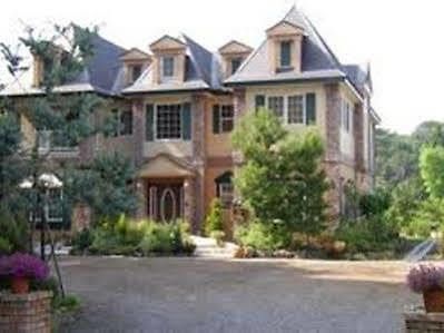 Auberge La Olive Ито Екстериор снимка